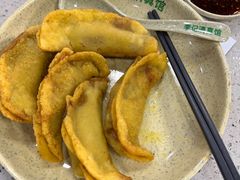 -李记清真馆(打钉巷店)