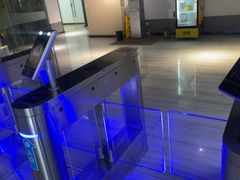 -汇乐游泳馆(莲花南路店)