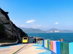 -海南分界洲岛旅游区