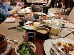 -常德武陵天济喜来登酒店-盛宴餐厅