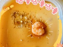 肉沫蒸蛋-和记小菜(东方店)
