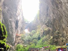 -英西峰林·洞天仙境