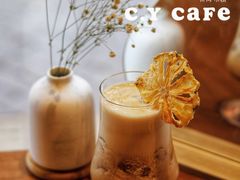 -C.Y Cafe