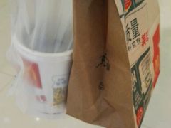 -麦当劳(昆山北门路店)