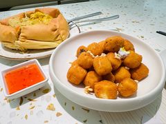 -大树餐厅(环球港店)