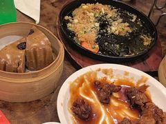 -一楼食业·美食人家