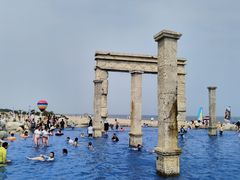 -渔岛海洋度假区