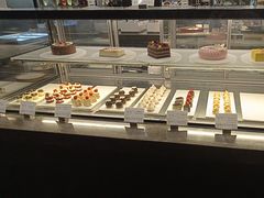 -西安高新洲际酒店•源咖啡全日制餐厅