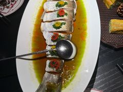 -锦楼·臻选新杭帮(杭州中心店)