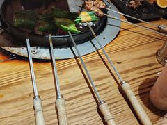 -号令江湖·水浒烤肉(和畅睦邻中心店)