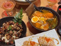 -明治屋(二十三年洪化桥店)