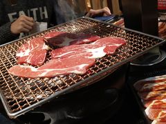 -九田家黑牛烤肉料理(太阳城店)