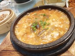 -时间里·新派粤菜(远洋店)