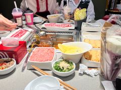 -海底捞火锅(石狮泰禾广场店)