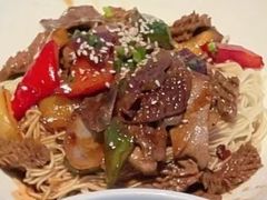 -无锡苏宁银河国际酒店-麺餐厅