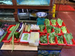 -老东风菜馆·潮汕大排档