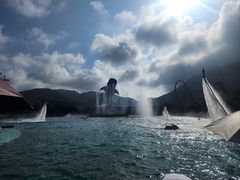-珠海长隆海洋王国