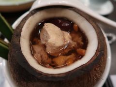 -广州文华东方酒店·江-由辉师傅主理