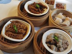 -潮福城潮州大酒楼(湖滨北路店)