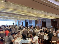 大堂-白天鹅宾馆-宏图府餐厅