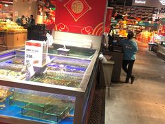 -盒马鲜生(大成店)