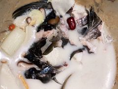 -云海肴云南菜·蒸汽石锅鱼(青岛万象城店)