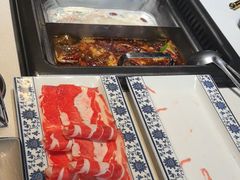 -倍儿红喜临门火锅(文兴路店)
