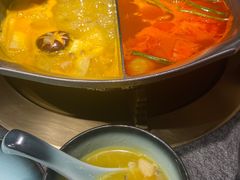 -湊湊火锅·茶憩(卓展店)