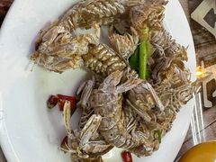 -鑫鸿达·海鲜闽菜热炒小馆(中山路店)