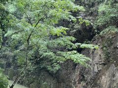 -南江大峡谷