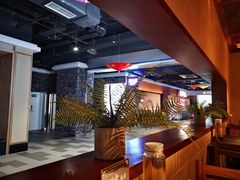 大堂-嘿嘟嘟·肋条烧肉放题(爱融荟城店)