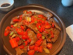 -赠李白·如诗的川味(余杭万达广场店)