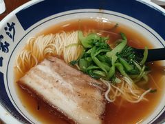 -王家沙点心店(南京西路总店)