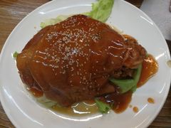 -巷子深菜馆(新华路店)