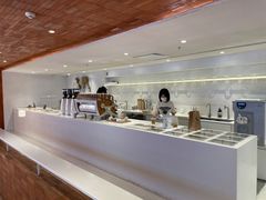 -% Arabica阿拉比卡咖啡(武汉天地店)