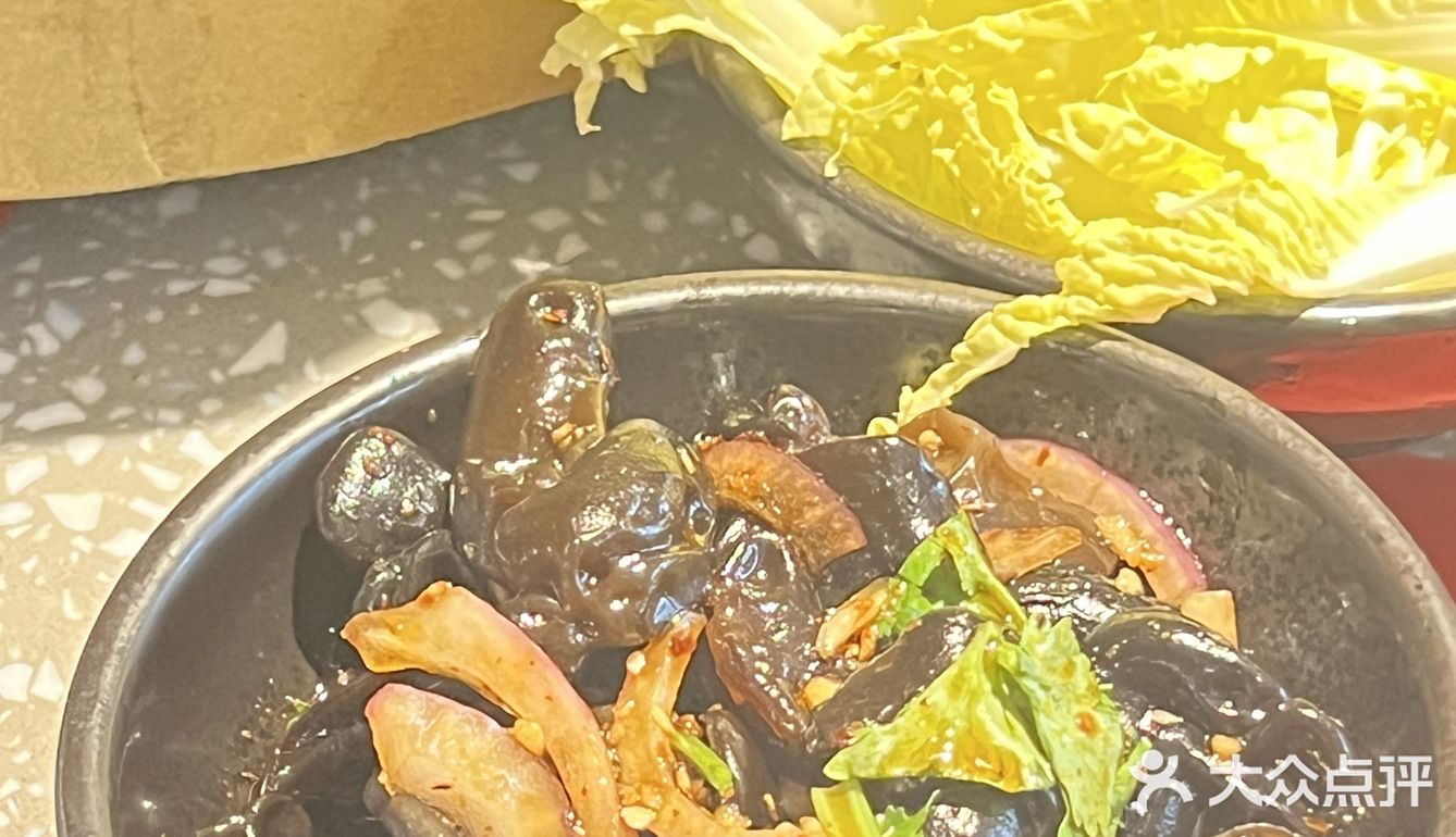 介个秋天，老广们的牛蛙上线啦！！！
