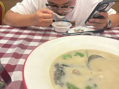 -吉源大排档·鱼生·海鲜(烧烤彩印厂店)