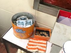 -阿婆油墩子(五里桥路188弄小区店)