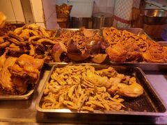 -土门八珍烤鸡腊味店(土门老店)