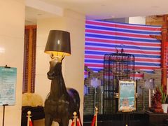 -山东大学学府大酒店(千佛山地铁站店)