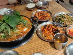 -枣玛尔脊骨汤·烤肉(西塔总店)