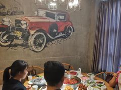 -渝厨生态火锅(合川区府店)