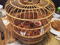 -胡桃里乐队酒馆(鎏嘉码头店)