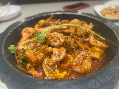 -巴蜀王婆大虾(南锣鼓巷店)