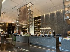 -西安高新洲际酒店•源咖啡全日制餐厅