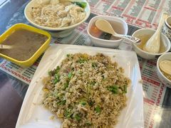 -岐城面馆(黄岐店)