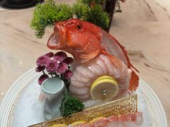 -禧悦楼 · 港味海鲜火锅