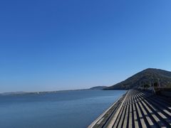 -南京金牛湖风景区