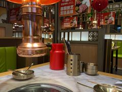 -韩宫宴和牛烤肉(合肥滨湖银泰城店)