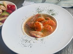 -TABLE·味西餐厅-成都茂业JW万豪酒店